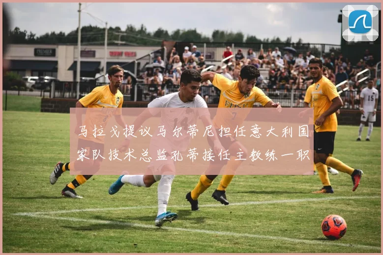 马拉戈提议马尔蒂尼担任意大利国家队技术总监孔蒂接任主教练一职